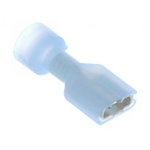 Molex 190030047 faston zásuvka 1 ks Bulk