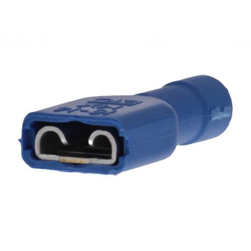 Molex 190030044 faston zásuvka 1 ks Bulk