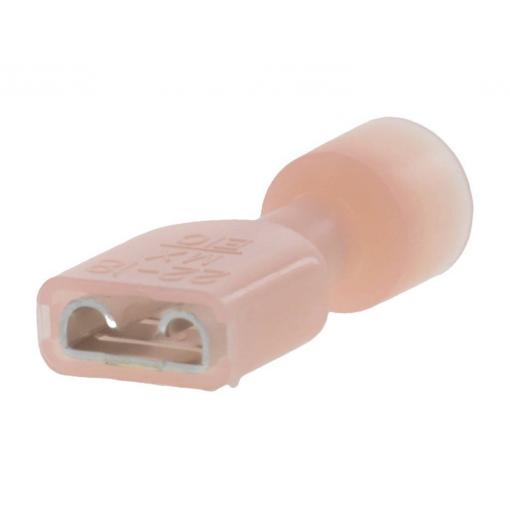 Molex 190030010 faston zásuvka 750 ks Tape