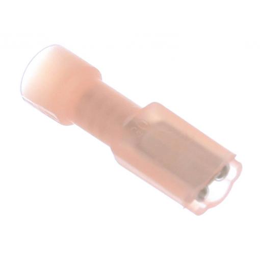 Molex 190030024 faston zásuvka 1 ks Bulk