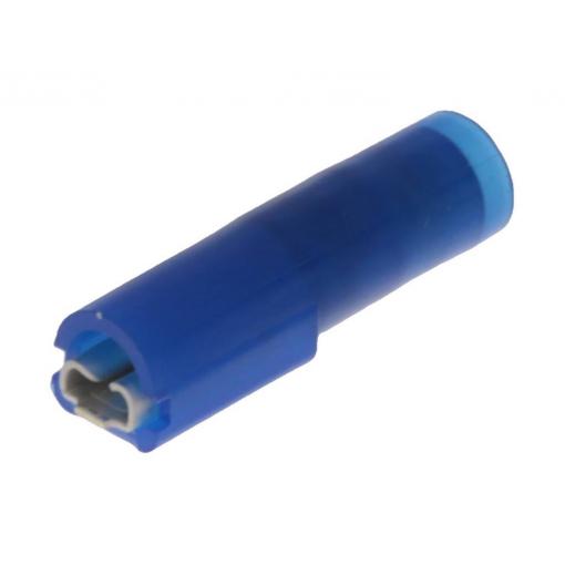 Molex 190020034 faston zásuvka 1 ks Bulk