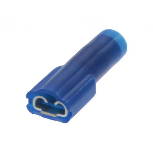 Molex 190020031 faston zásuvka 1 ks Bulk