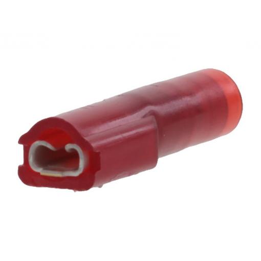Molex 190020017 faston zásuvka 1000 ks Tape