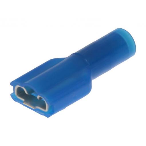 Molex 190020025 faston zásuvka 1000 ks Tape