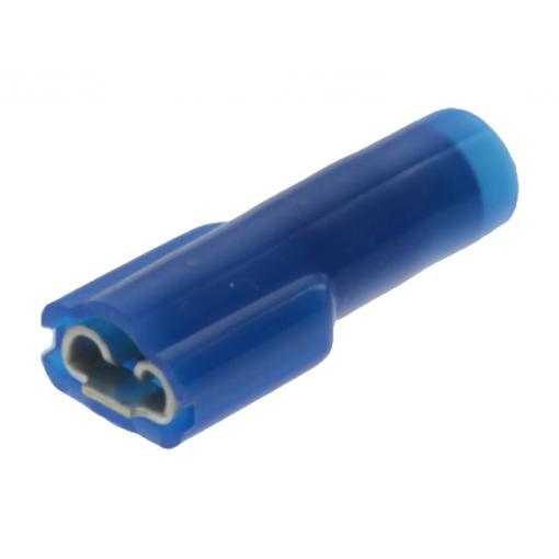 Molex 190020028 faston zásuvka 1 ks Bulk