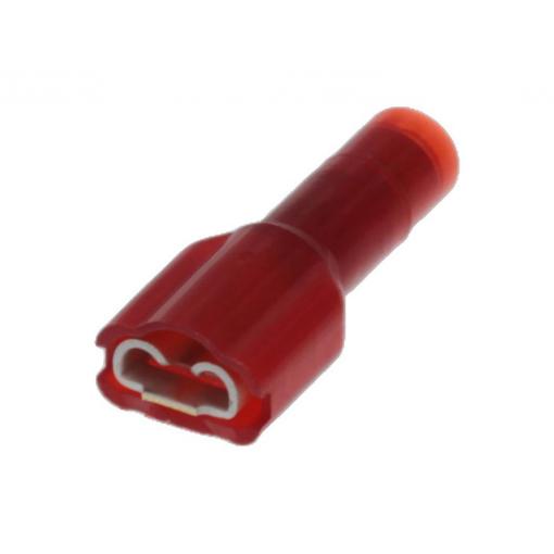 Molex 190020010 faston zásuvka 1000 ks Tape
