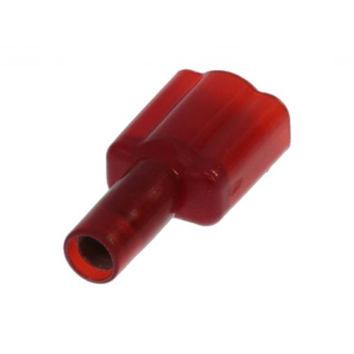 Molex 190010001 faston konektor 1 ks Bulk