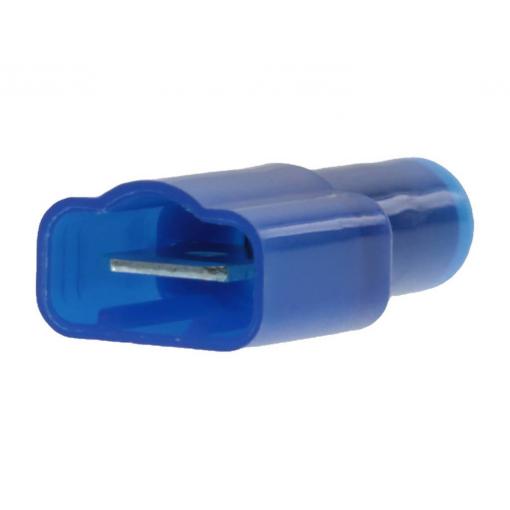 Molex 190010006 faston konektor 1 ks Bulk