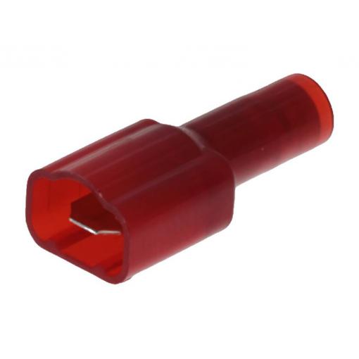 Molex 190010005 faston konektor 500 ks Tape