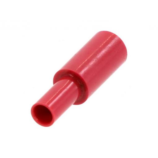 Molex 190380004 kulatá dutinka 1 ks Bulk