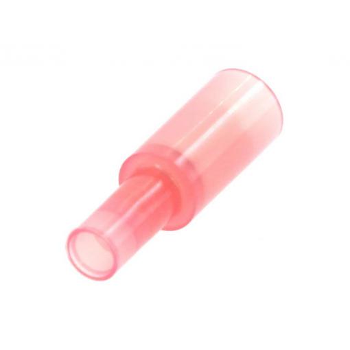 Molex 190380037 kulatá dutinka 1 ks Bulk