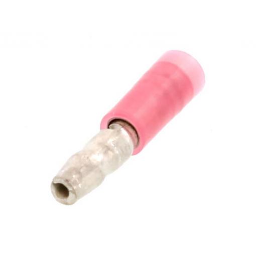 Molex 190360003 kulatý faston 1 ks Bulk