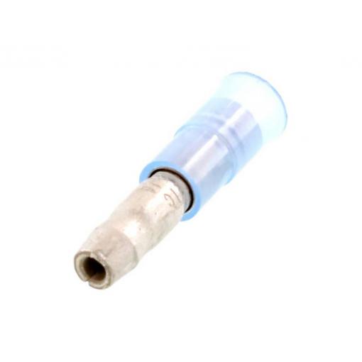 Molex 190350005 kulatý faston 1 ks Bulk