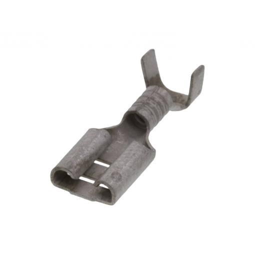 Molex 190180015 faston zásuvka 1500 ks Tape