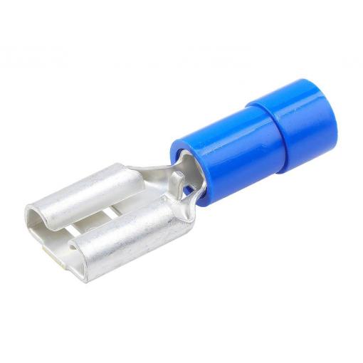 Molex 190170041 faston zásuvka 1500 ks Tape