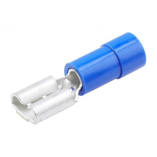 Molex 190170032 faston zásuvka 1 ks Bulk