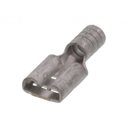 Molex 190160039 faston zásuvka 1 ks Bulk