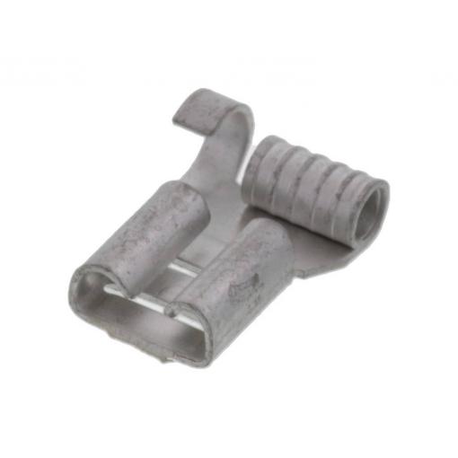 Molex 190090010 faston zásuvka 1 ks Bulk