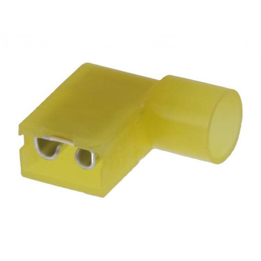 Molex 190070053 faston zásuvka 250 ks Tape
