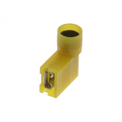 Molex 190060070 faston zásuvka 1500 ks Tape