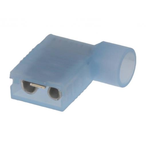 Molex 190070021 faston zásuvka 1 ks Tape