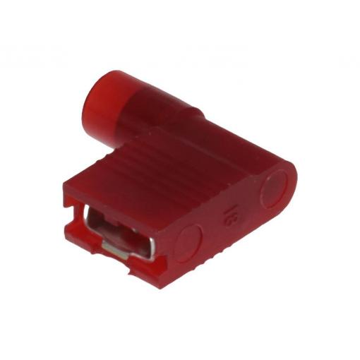 Molex 190060003 faston zásuvka 250 ks Tape