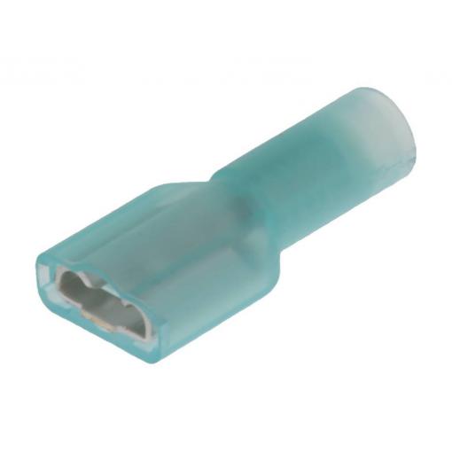 Molex 190050005 faston zásuvka 1 ks Bulk