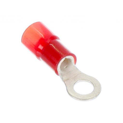 Molex 190670008 kulaté kabelové oko 1 ks Bulk