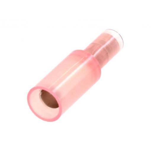 Molex 190390005 kulatá dutinka 1 ks Bulk