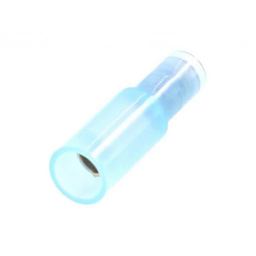Molex 190390007 kulatá dutinka 1 ks Bulk