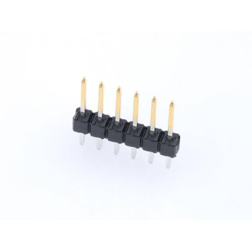 Molex vestavná pinová lišta (standardní) 22284063, 1 ks Bulk
