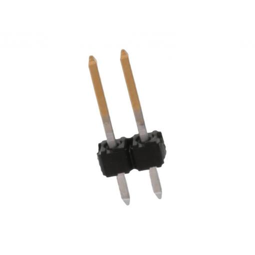 Molex vestavná pinová lišta (standardní) 22284025, 1 ks Bulk
