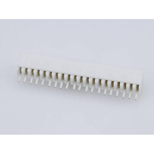 Molex vestavná zásuvková lišta (standardní) 22182201, 1 ks Tray