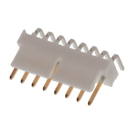 Molex vestavná pinová lišta (standardní) 22122084, 1 ks Bulk