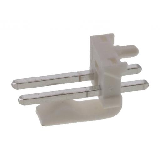 Molex vestavná pinová lišta (standardní) 26644020, 1 ks Bulk