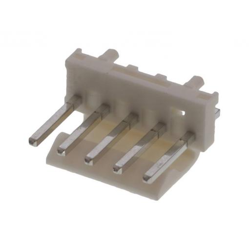 Molex vestavná pinová lišta (standardní) 26644050, 1 ks Bulk