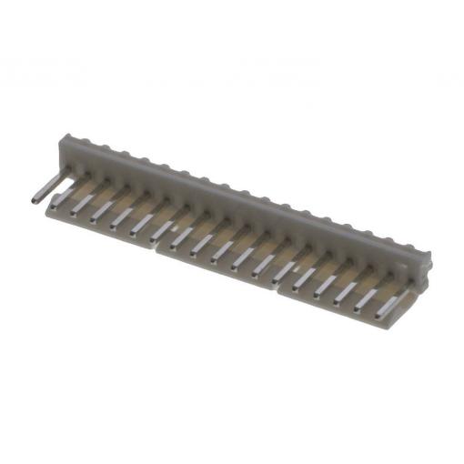 Molex vestavná pinová lišta (standardní) 26604180, 1 ks Bulk