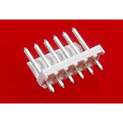 Molex vestavná pinová lišta (standardní) 26614100, 1 ks Bulk