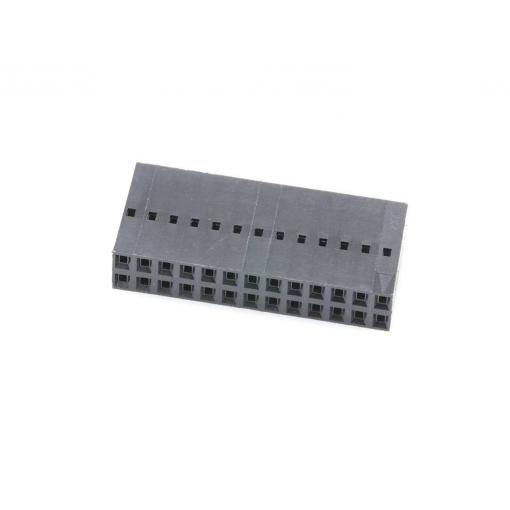 Molex zásuvkový konektor na kabel 22552261, 1 ks Bulk
