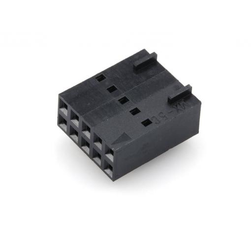 Molex Kabel se zástrčkou a se zásuvkou 22552103, 1 ks Bulk