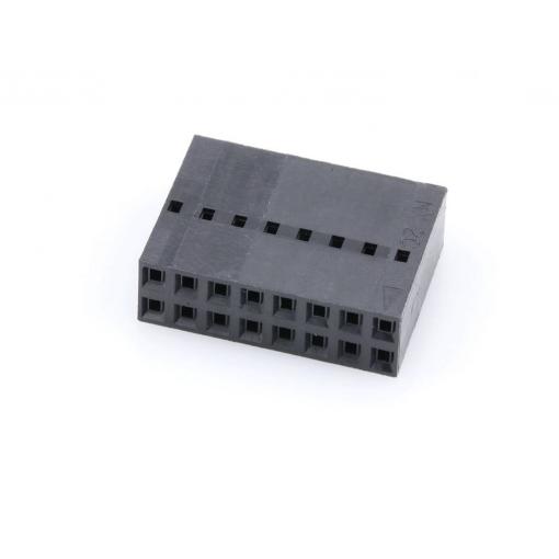 Molex zásuvkový konektor na kabel 22552161, 1 ks Bulk