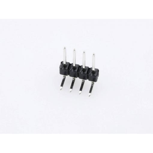 Molex vestavná pinová lišta (standardní) 22288041, 1 ks Bulk