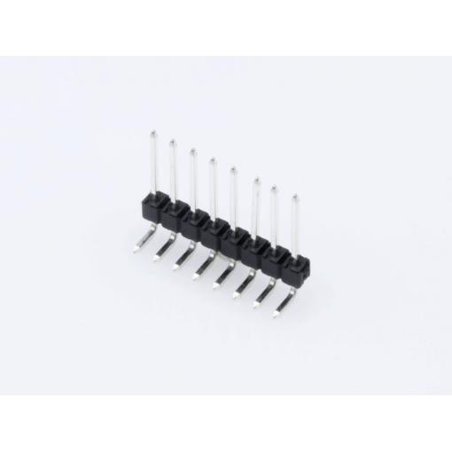 Molex vestavná pinová lišta (standardní) 22288081, 1 ks Bag