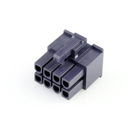 Molex zásuvkový konektor na kabel 39013085, 1 ks Bag
