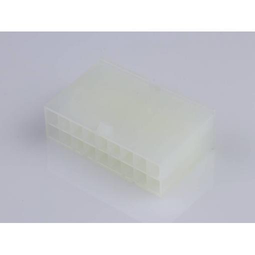 Molex zástrčkový konektor na kabel 39013183, 1 ks Bulk