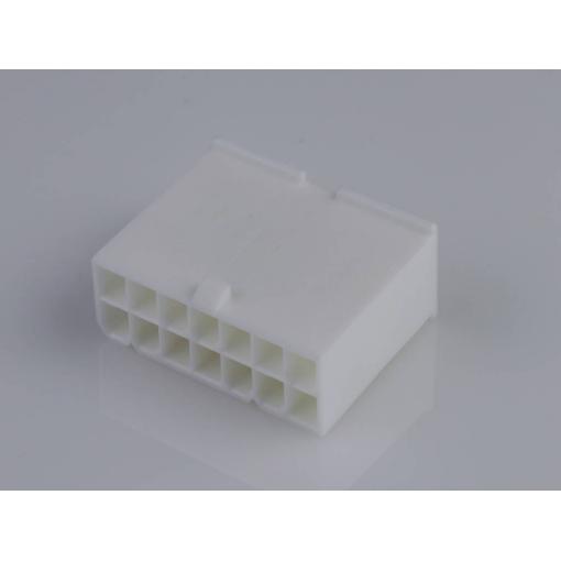 Molex zástrčkový konektor na kabel 39013149, 1 ks Bulk