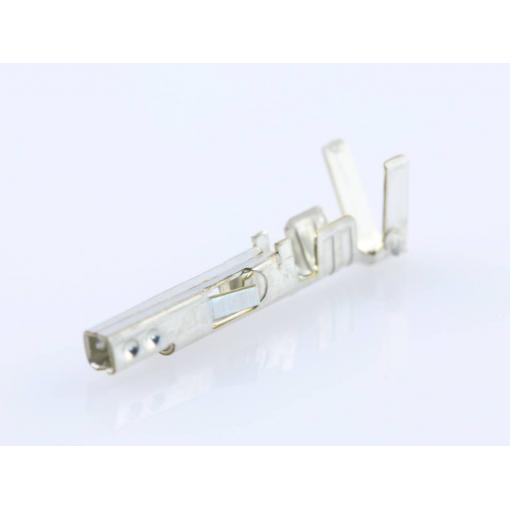 Molex 39000218 MINIFIT JR TERM FEMA 39000218 Molex Množství: 1 ks