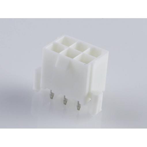 Molex vestavná pinová lišta (standardní) 39299066, 1 ks Tray