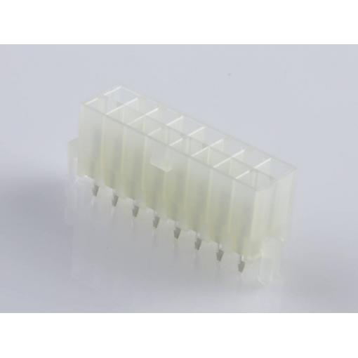 Molex vestavná pinová lišta (standardní) 39299162, 1 ks Tray