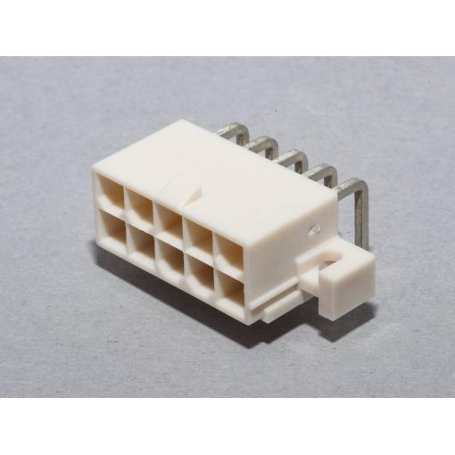 Molex vestavná pinová lišta (standardní) 39291107, 1 ks Bulk